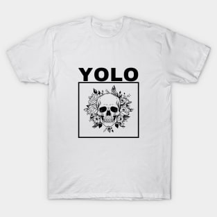 Yolo T-Shirt